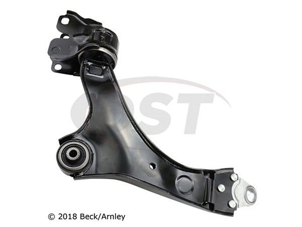 beckarnley-102-7369 Front Lower Control Arm and Ball Joint - Passenger Side
